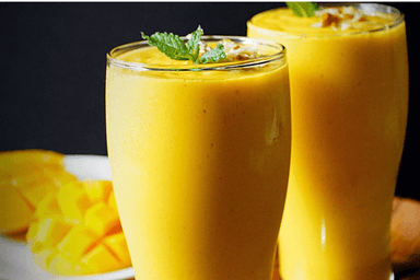 Mango Lassi