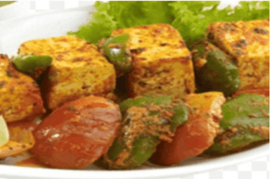 Tandoori Paneer