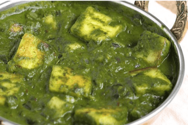 Palak Paneer