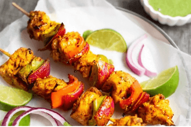 Chicken Tikka Kabab