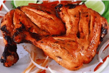 Tandoori Chicken Leg Quarter (4/8 pc)