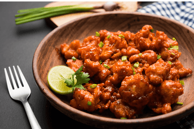 Gobi Manchurian 