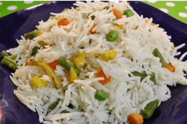 Pulao Rice