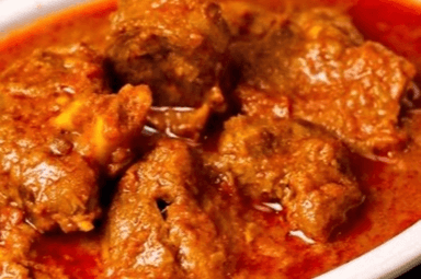 Lamb Curry